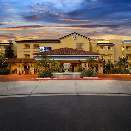 Best Western Moreno Hotel & Suites Lembah Moreno Luaran gambar