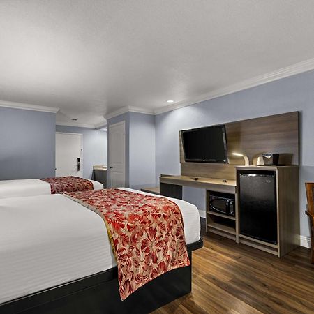 Best Western Moreno Hotel & Suites Lembah Moreno Luaran gambar
