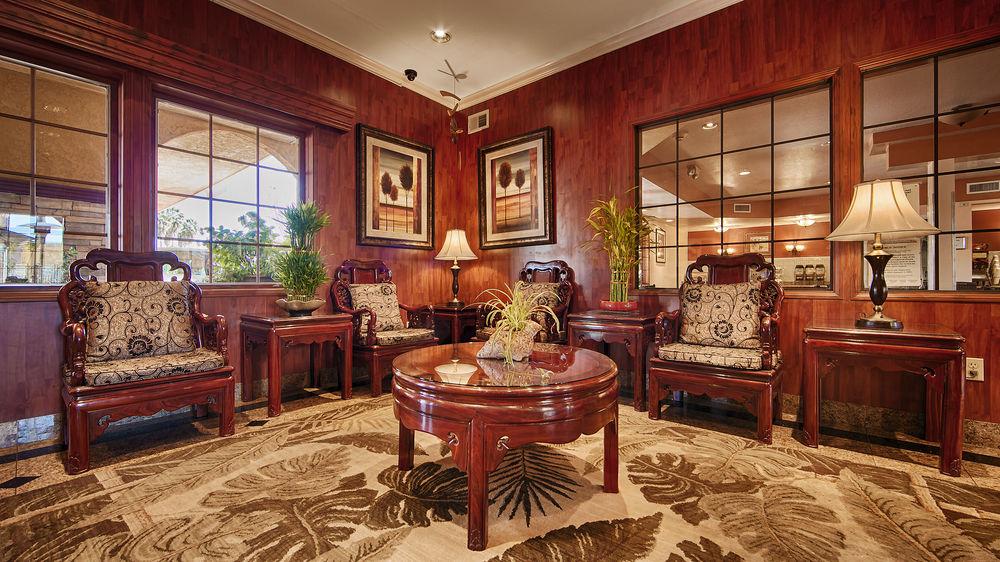 Best Western Moreno Hotel & Suites Lembah Moreno Luaran gambar