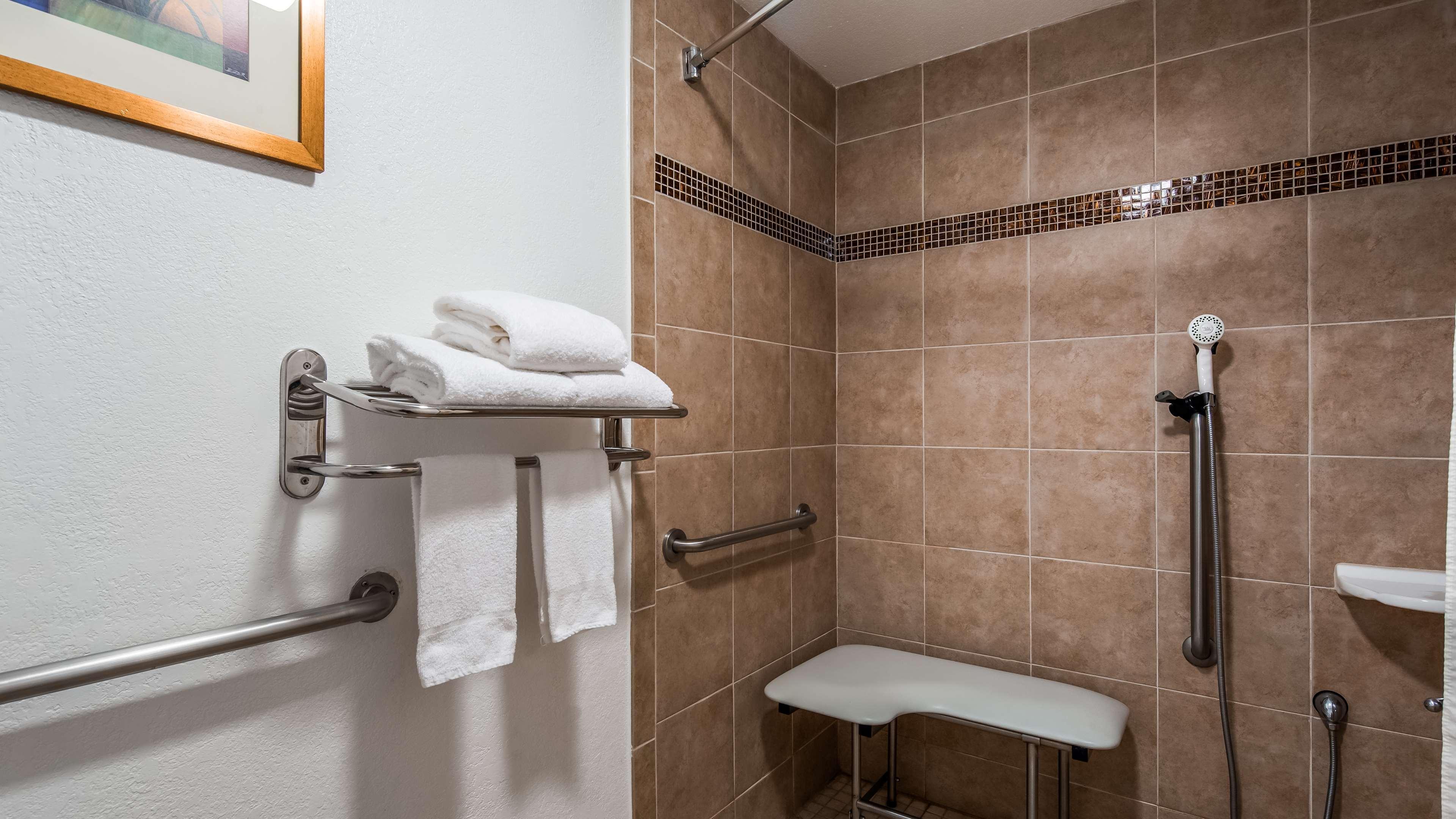 Best Western Moreno Hotel & Suites Lembah Moreno Luaran gambar
