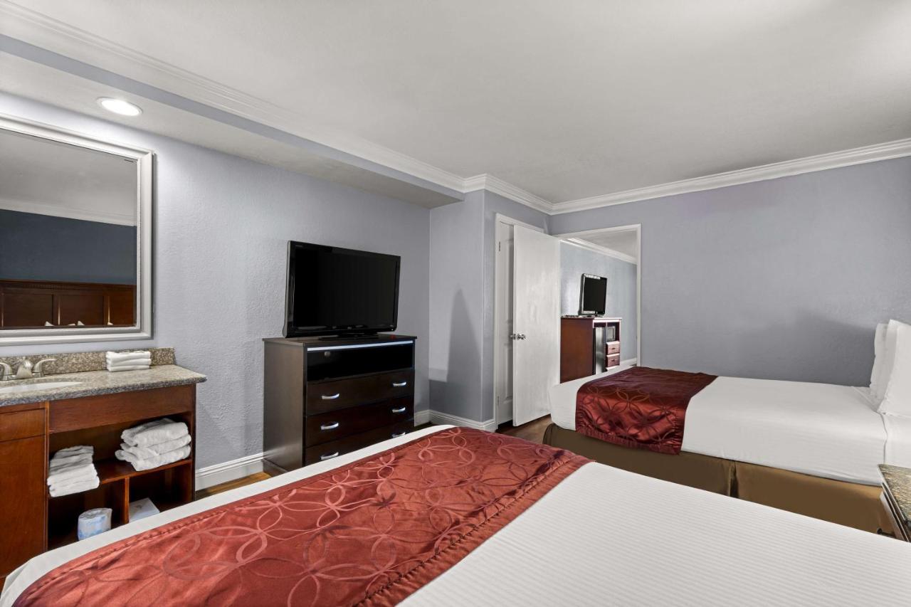 Best Western Moreno Hotel & Suites Lembah Moreno Luaran gambar