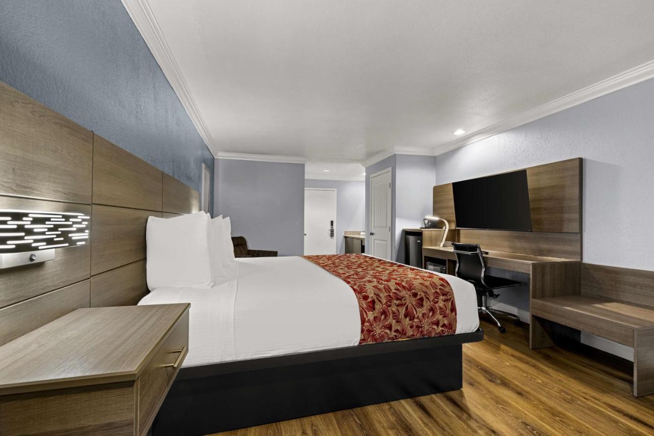 Best Western Moreno Hotel & Suites Lembah Moreno Luaran gambar