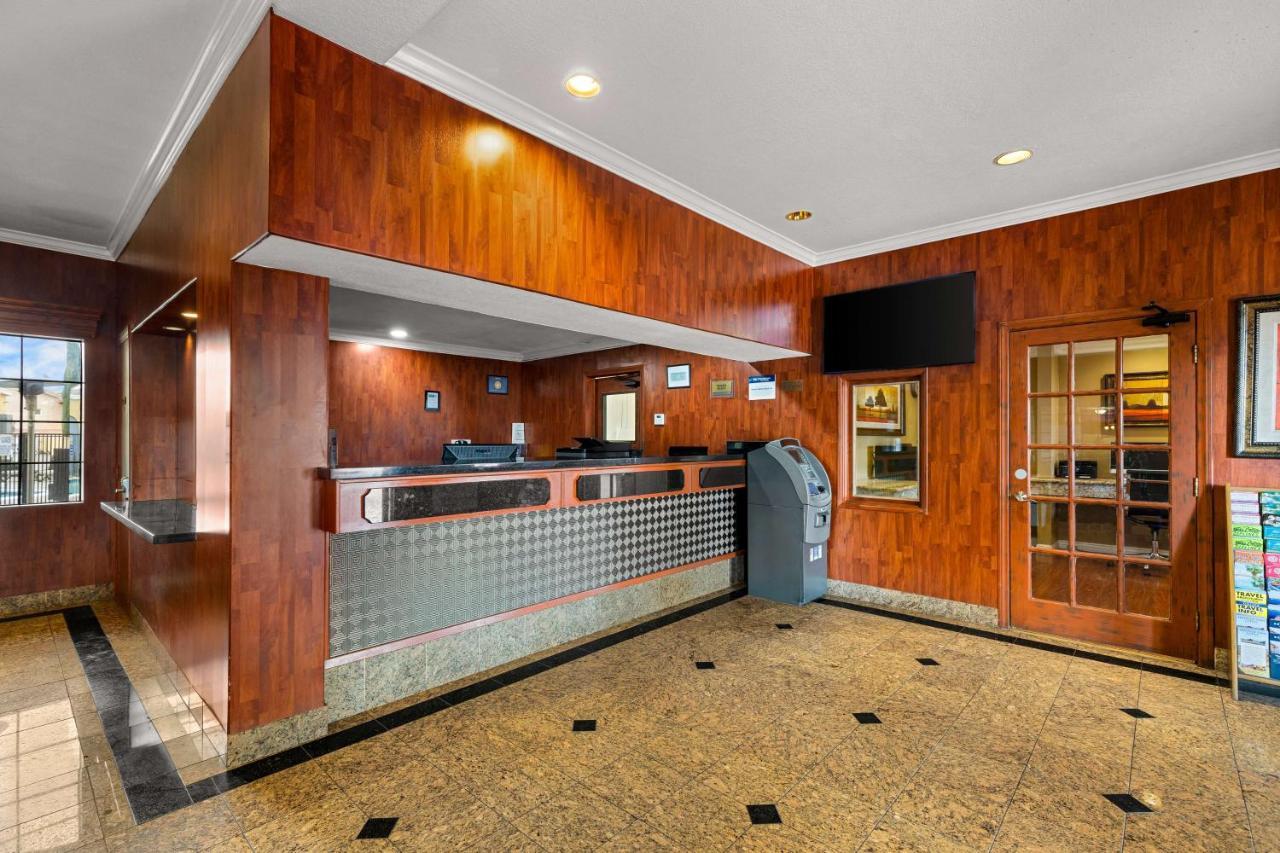 Best Western Moreno Hotel & Suites Lembah Moreno Luaran gambar