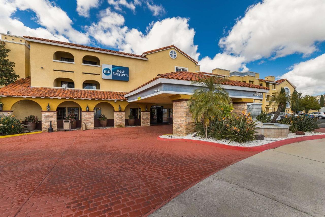 Best Western Moreno Hotel & Suites Lembah Moreno Luaran gambar