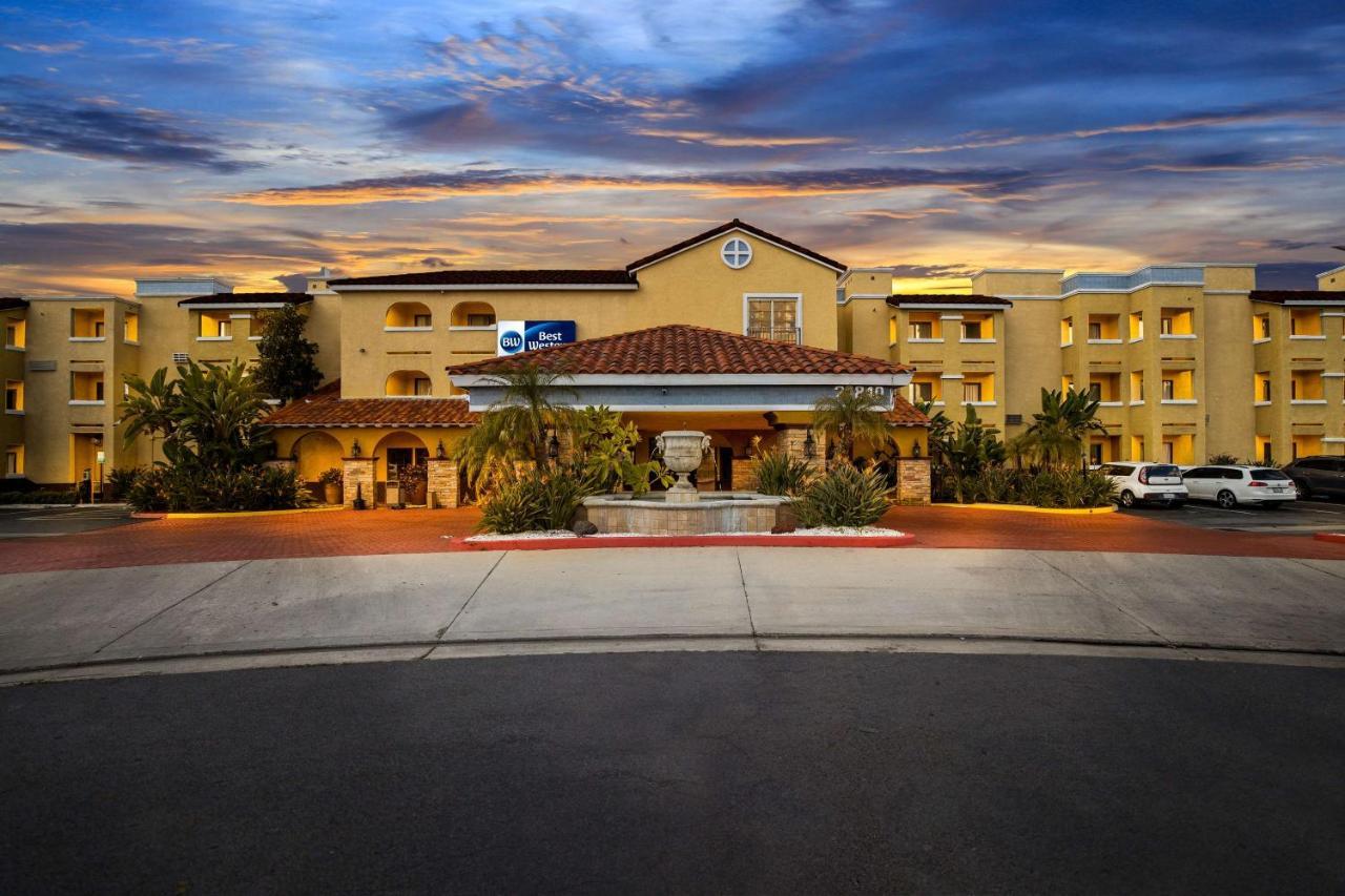 Best Western Moreno Hotel & Suites Lembah Moreno Luaran gambar