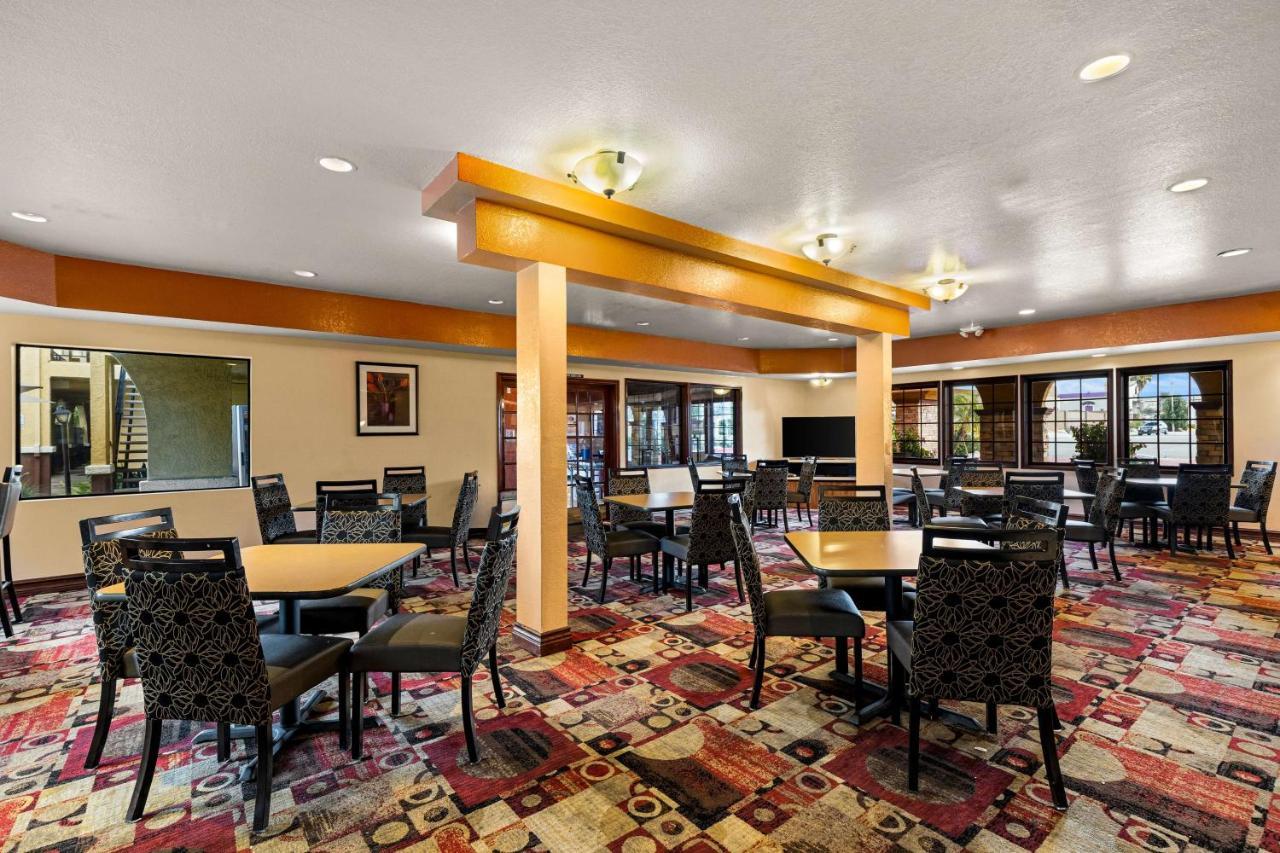 Best Western Moreno Hotel & Suites Lembah Moreno Luaran gambar