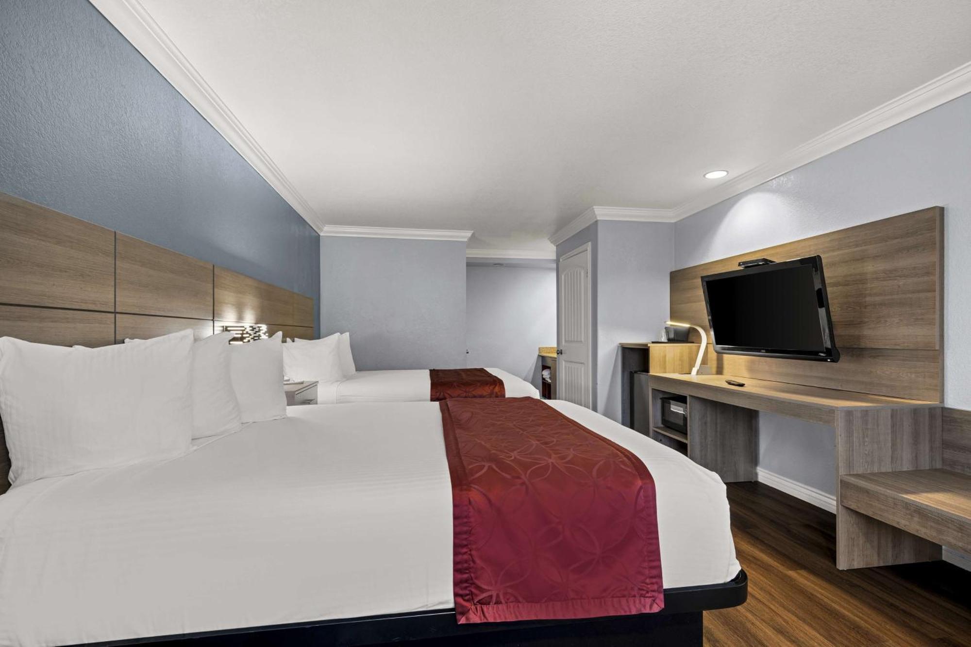 Best Western Moreno Hotel & Suites Lembah Moreno Luaran gambar