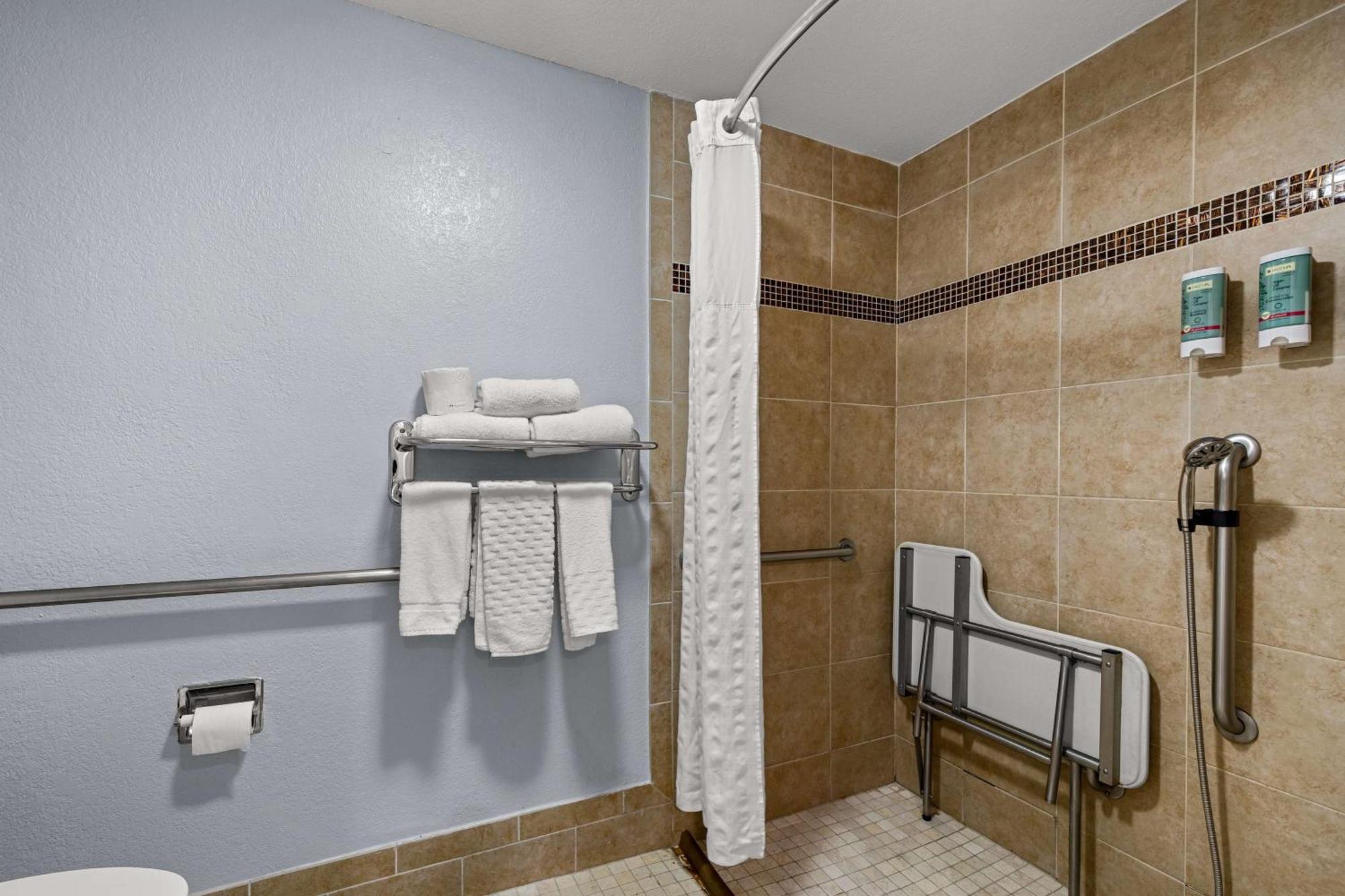 Best Western Moreno Hotel & Suites Lembah Moreno Luaran gambar