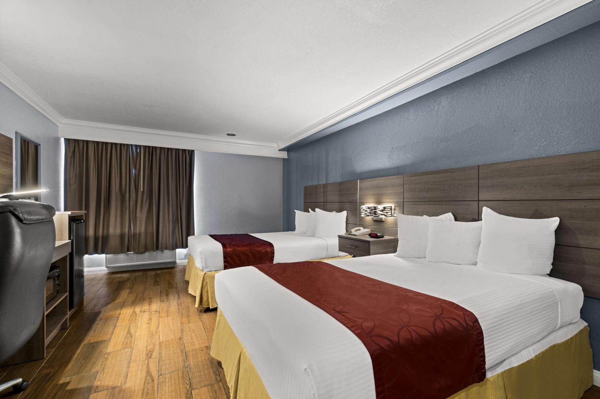 Best Western Moreno Hotel & Suites Lembah Moreno Luaran gambar