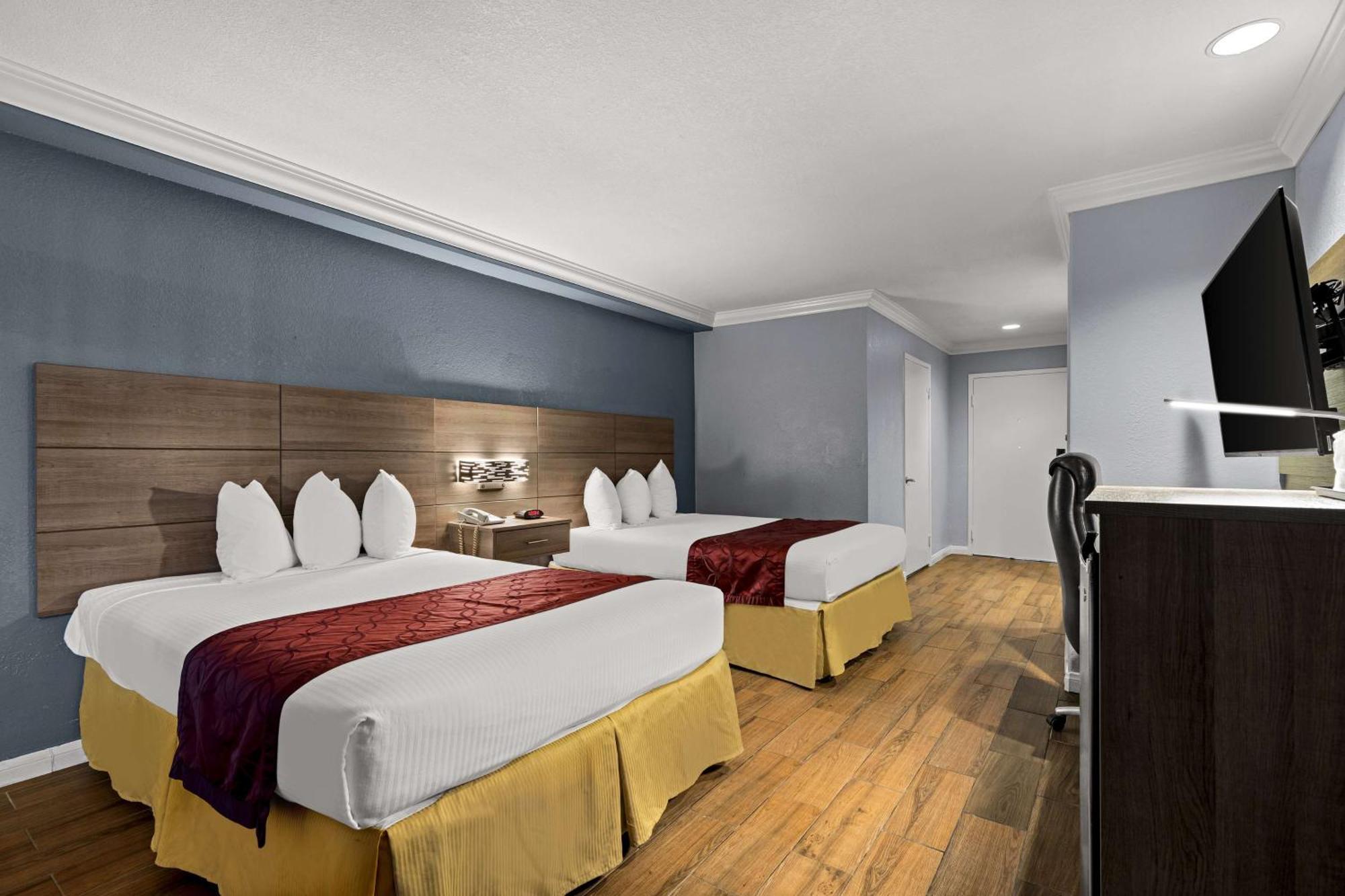 Best Western Moreno Hotel & Suites Lembah Moreno Luaran gambar