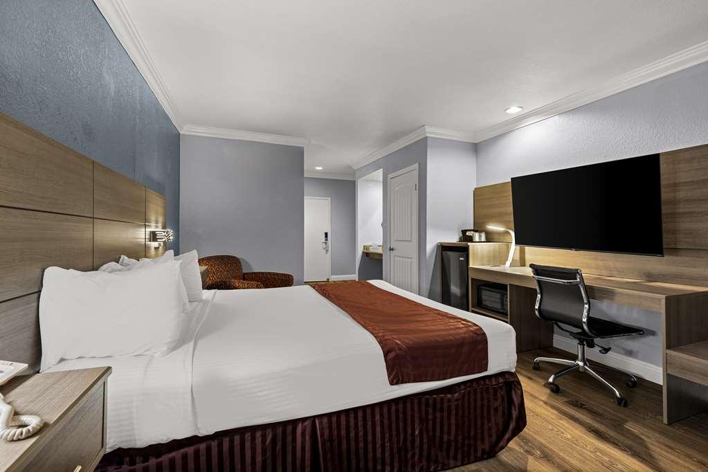 Best Western Moreno Hotel & Suites Lembah Moreno Bilik gambar