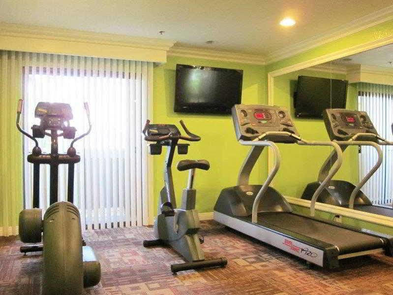 Best Western Moreno Hotel & Suites Lembah Moreno Luaran gambar
