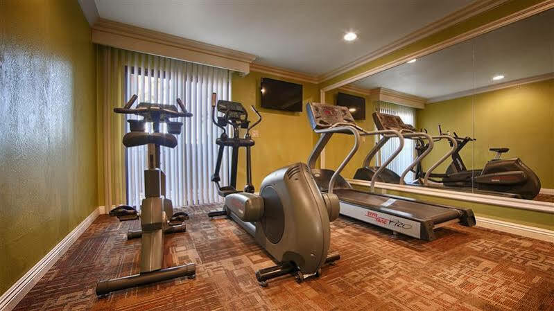 Best Western Moreno Hotel & Suites Lembah Moreno Luaran gambar